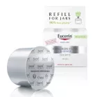 Eucerin Hyaluron-Filler x3 Effect Creme Dia Pele Seca SPF15 Recarga 50ml