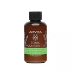 Apivita Montain Tea Leite Corporal Hidratante 75ml
