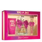 Coffret Perfumante Viva La Juicy da Juicy Couture