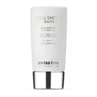 Swissline Cell Shock White Brightening Bi-Phase Veil SPF45++ 45ml