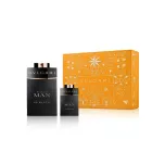 Bulgari Man In Black Coffret Eau de Parfum 100ml 2Pcs