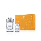 Bulgari Man Rain Essence Coffret Eau de Parfum 100ml 2Pcs