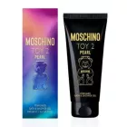 Moschino Toy 2 Pearl Gel de Banho 200ml