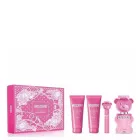 Moschino Toy 2 Bubble Gum Coffret Eau de Toilette 100ml 4Pcs