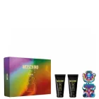 Moschino Toy 2 Pearl Coffret Eau de Parfum 50ml 3Pcs
