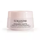 Collistar Rigenera Anti-Wrinke Repairing Night Cream Face and Neck 50ml