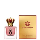 Dolce & Gabbana Q Eau de Parfum Intense