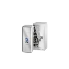 Carolina Herrera 212 VIP Men Eau de Toilette 100ml