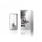 Carolina Herrera 212 VIP Men Eau de Toilette 50ml