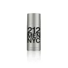 Carolina Herrera 212 Men Desodorizante Spray 150ml