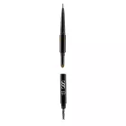 Sensilis Lápis de Sobrancelhas 3-em-1 Tom 01 Blonde 0,5g