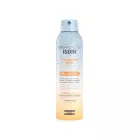 ISDIN Fotoprotector Wet Skin Transp Spray SPF30 250ml