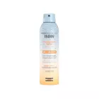 ISDIN Fotoprotector Wet Skin Transp Spray SPF50 250ml