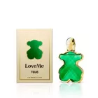Tous Love Me The Emerald Elixir Parfum 50ml