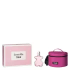 Tous Love Me Coffret Eau de Parfum 90ml 2Pcs