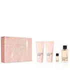 Michael Kors Gorgeous Coffret Eau de Parfum 100ml 4Pcs