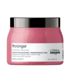 L´Oréal Pro Longer Máscara 500ml
