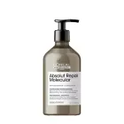 L´Oréal Absolut Repair Molecular Shampoo 500ml