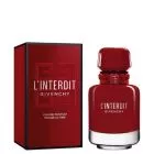 Givenchy L´Interdit Rouge Ultime Eau de Parfum 50ml