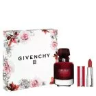 Givenchy L´Interdit Rouge Coffret Eau de Parfum 50ml 2Pcs