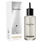 Rabanne Phantom Intense Eau de Parfum Recarga 200ml