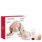 Shiseido Benefiance Anti-Wrinkle Ritual Eyes 15ml 3Pcs