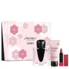 Shiseido Ginza Coffret Eau de Parfum 50ml 3Pcs