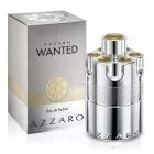 Azzaro Wanted Eau de Parfum 100ml