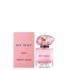 Giorgio Armani My Way Nectar Eau de Parfum 30ml