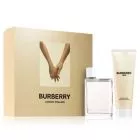 Burberry Her Coffret Eau de Parfum 50ml 2Pcs