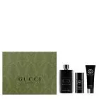 Gucci Guilty Pour Homme Coffret Eau de Parfum 90ml 3Pcs