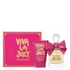 Juicy Couture Viva La Juicy Coffret Eau de Parfum 100ml 2Pcs
