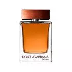 Dolce & Gabbana The One Men Eau de Toilette 100ml