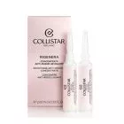 Collistar Rigenera Smoothing Anti-Wrinkle Concentrate 2x10ml