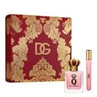 Dolce & Gabbana Q Coffret Eau de Parfum 100ml 2Pcs