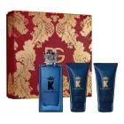 Dolce & Gabbana K Coffret Eau de Parfum 100ml 3Pcs NV202402