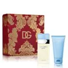 Dolce & Gabbana Light Blue Woman Coffret Eau de Toilette 50ml 2Pcs NV202310