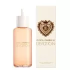 Dolce & Gabbana Devotion Eau de Parfum Recarga 150ml