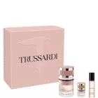 Trussardi Woman Coffret Eau de Parfum 60ml 3Pcs