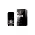 Carolina Herrera 212 VIP Black Men Eau de Parfum 50ml
