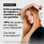 L´Oréal Metal Detox Shampoo 500ml