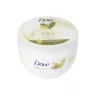 Dove Creme Body Silky 300ml Boião