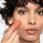 Clinique Chubby Stick Cheek Colour Balm 02 Robust Rhubarb 6g