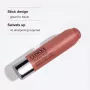 Clinique Chubby Stick Cheek Colour Balm 02 Robust Rhubarb 6g