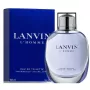 Lanvin L´Homme Eau de Toilette 100ml