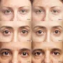 Clinique All About Eyes Brightening Serum Concentrate Serum Iluminador Olhos com Retinoide 10ml