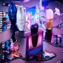 Shiseido Ginza Night Eau de Parfum Intense 30ml