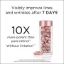 Elizabeth Arden Retinol + HPR Ceramide Capsules Renewing Serum 60un.