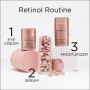 Elizabeth Arden Retinol + HPR Ceramide Capsules Renewing Serum 60un.
