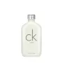 Calvin Klein CK One Eau de Toilette 100ml